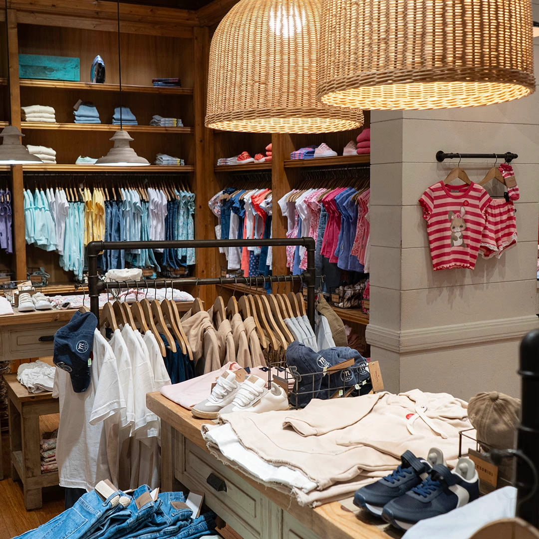 Encontra Mimo & Co. en nuestro centro comercial