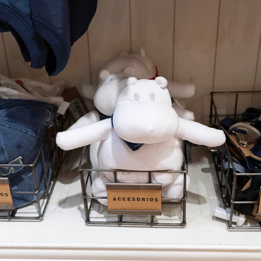 Encontra Mimo & Co. en nuestro centro comercial